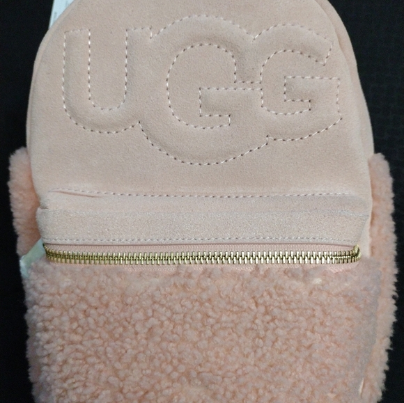 UGG Mimi back - Picture 3 of 4